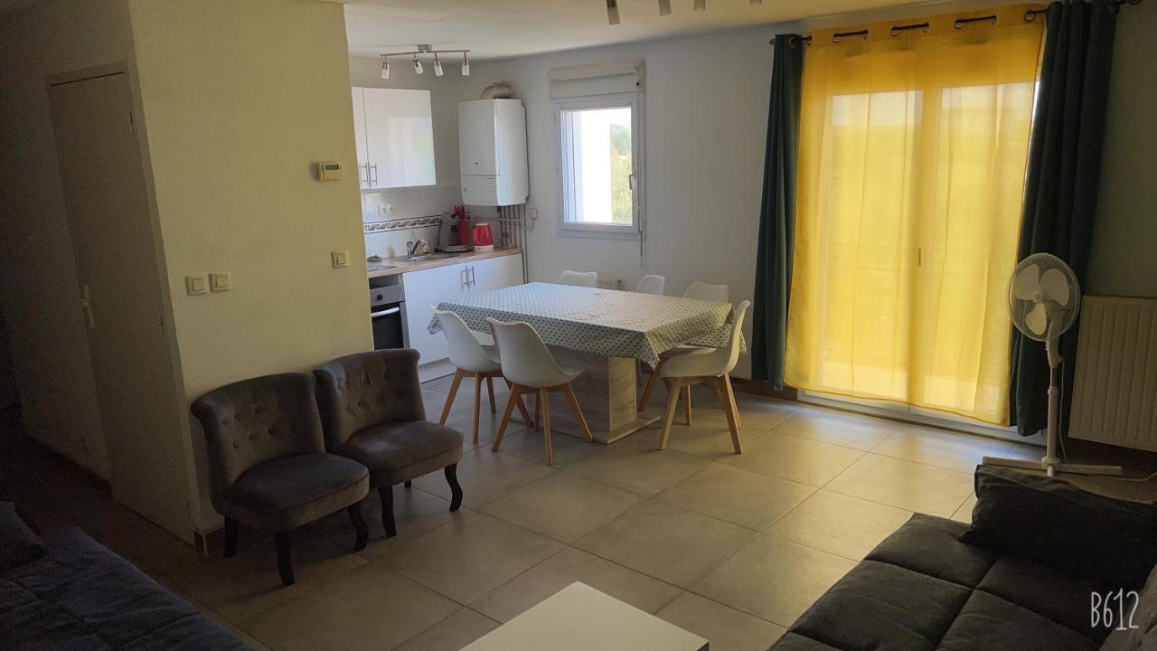Appartement Futuroscope-J' Jaunay-Clan Екстериор снимка