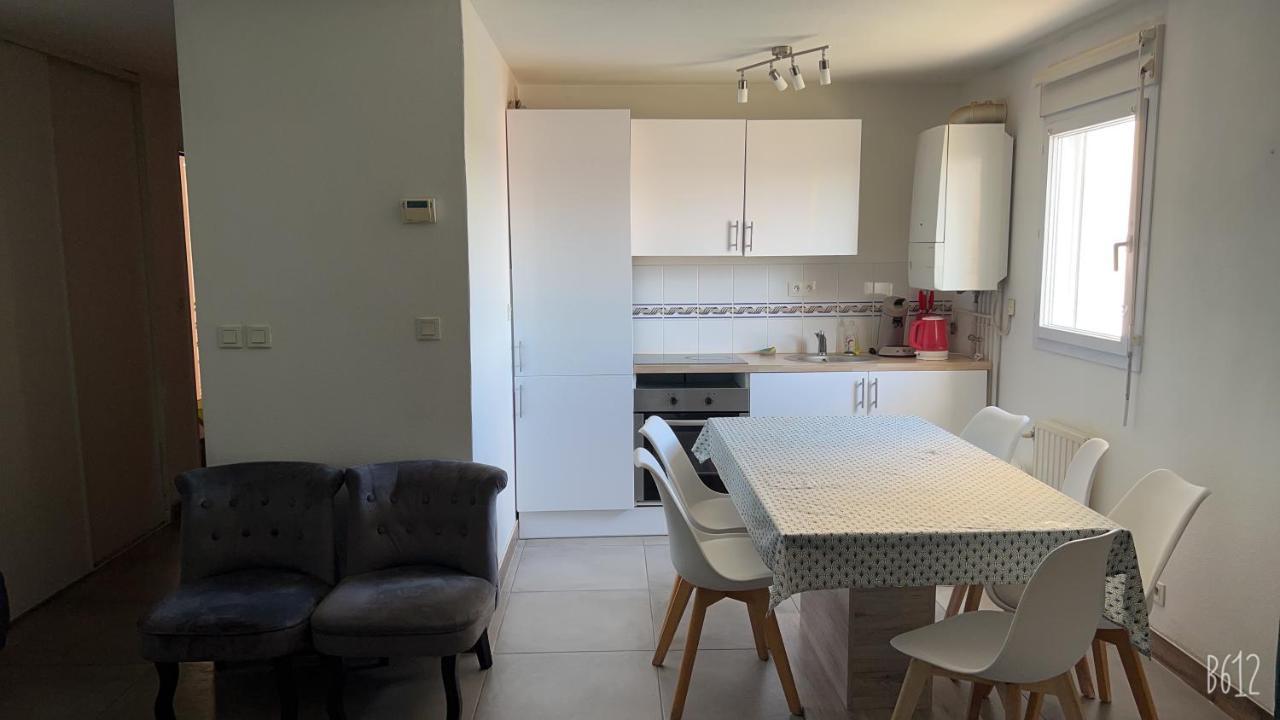 Appartement Futuroscope-J' Jaunay-Clan Екстериор снимка