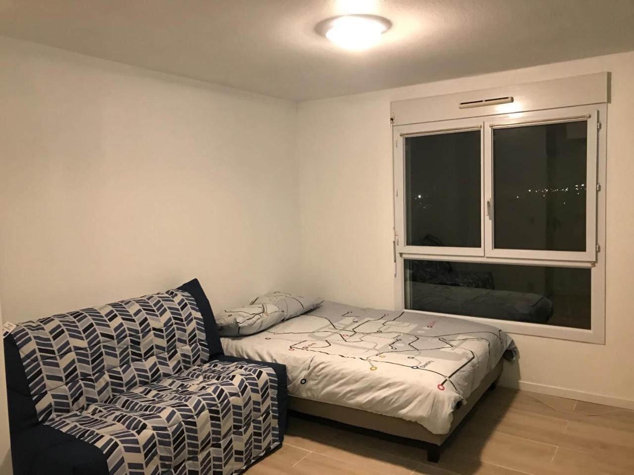Appartement Futuroscope-J' Jaunay-Clan Екстериор снимка