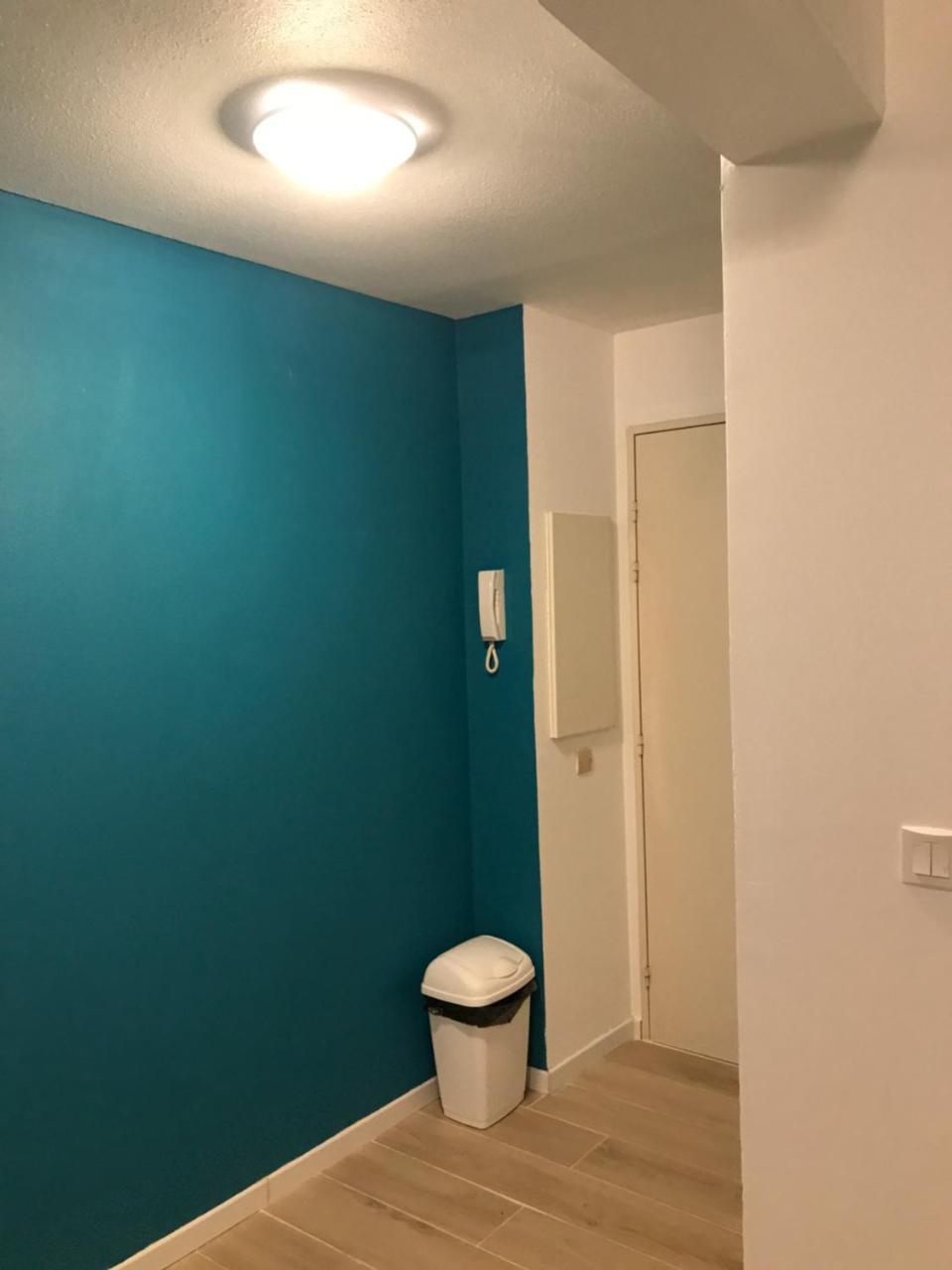 Appartement Futuroscope-J' Jaunay-Clan Екстериор снимка
